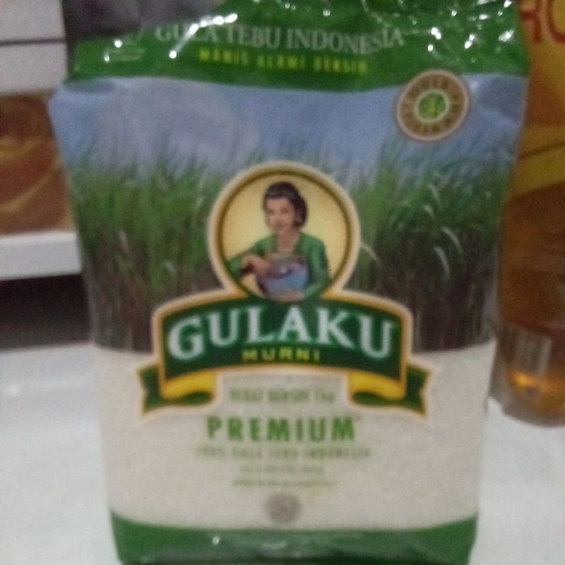 

Gulaku premium 1kg