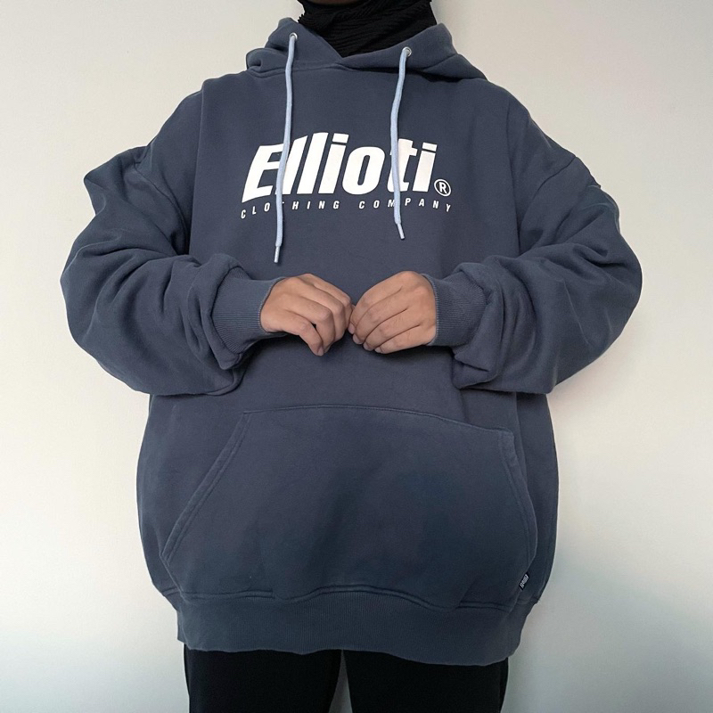 hoodie ellioti