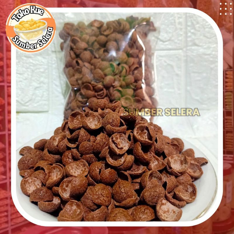 

Simba Choco Chips 500gr Koko Krunch Snack Anak Coco Crunch Sereal Sarapan Anak