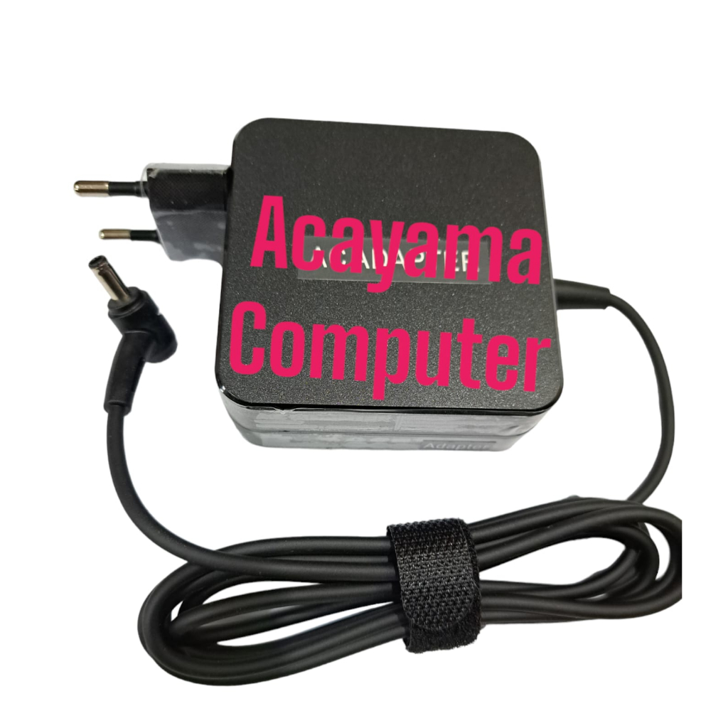 Adaptor Charger MSI Modern 14 C7M C11M C12M C13M 19V 3.42A