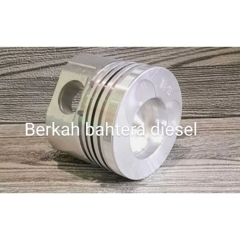 TERLENGKAP sparepart diesel Yanmar ,Piston diesel Yanmar TF 85