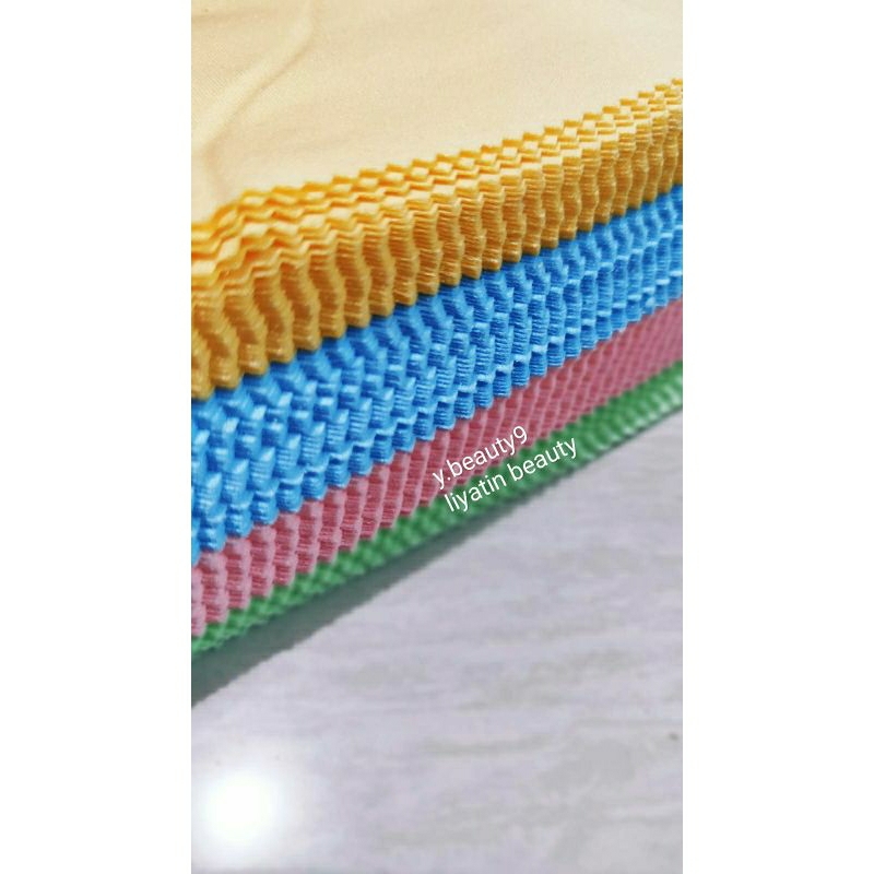 Kain pembersih lensa Kuvet Kain Pembersih kacamata Model Besar kurvet spektro Microfiber Lap Kaca La