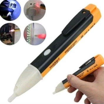 Test Pen / Tespen Bunyi Pendeteksi Kabel Putus - ATN