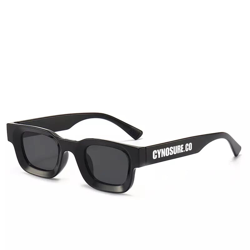 SUNGLASSES CYNOSURE BLACK