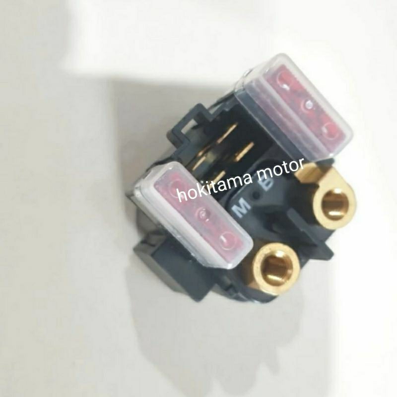 BENDIK STARTER BENDIT SWITCH relay stater AEROX 125  XEON 125 XEON GT XEON RC