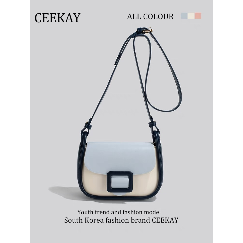 Tas Wanita Selempang Sling Bag Korean Style CEEKAY HMONA 03
