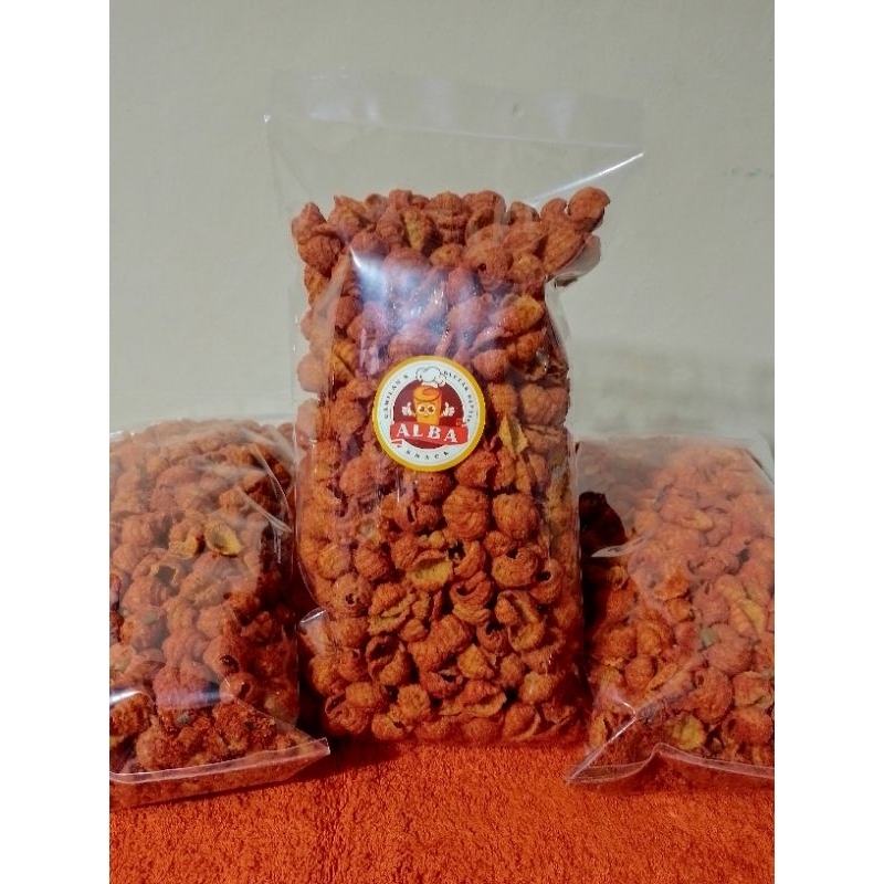 

Makaroni Keong