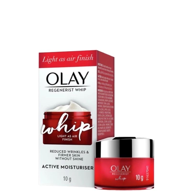 Olay Regenerist Day Cream Whip 10g