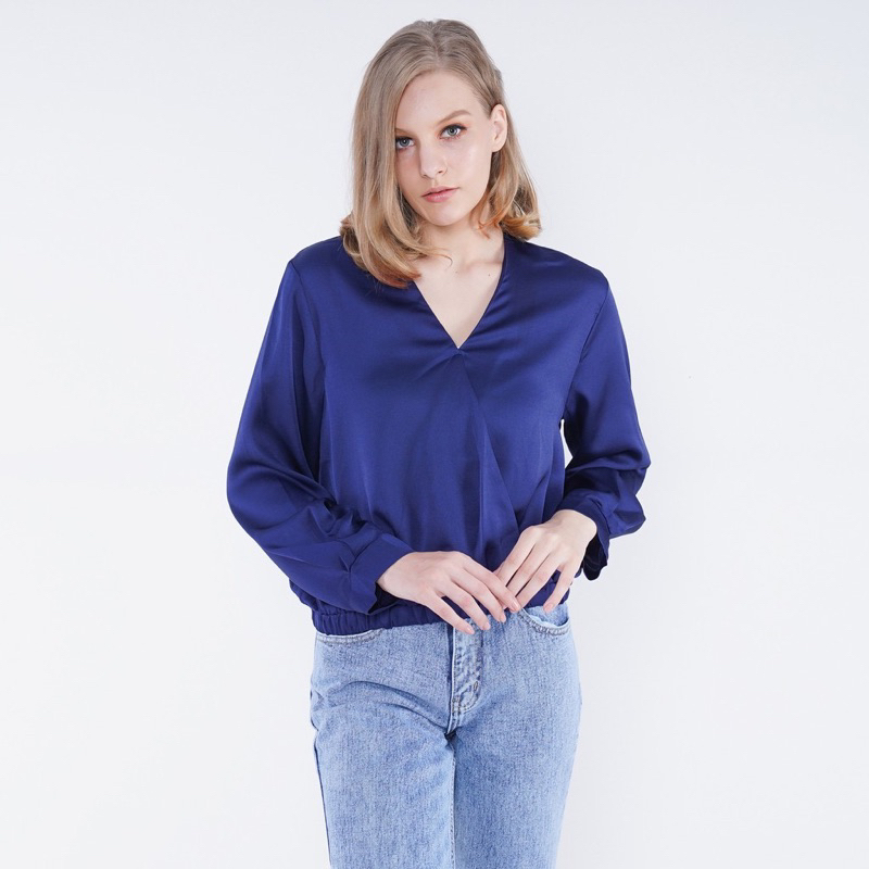ADA WOMAN Blouse Crop