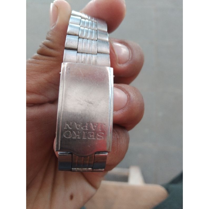 seiko RARE JAPAN 7009 876A