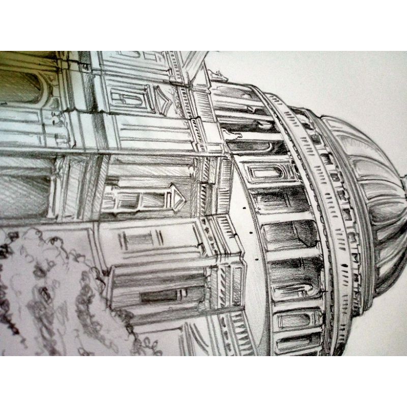 

Jasa Gambar Hitam Putih