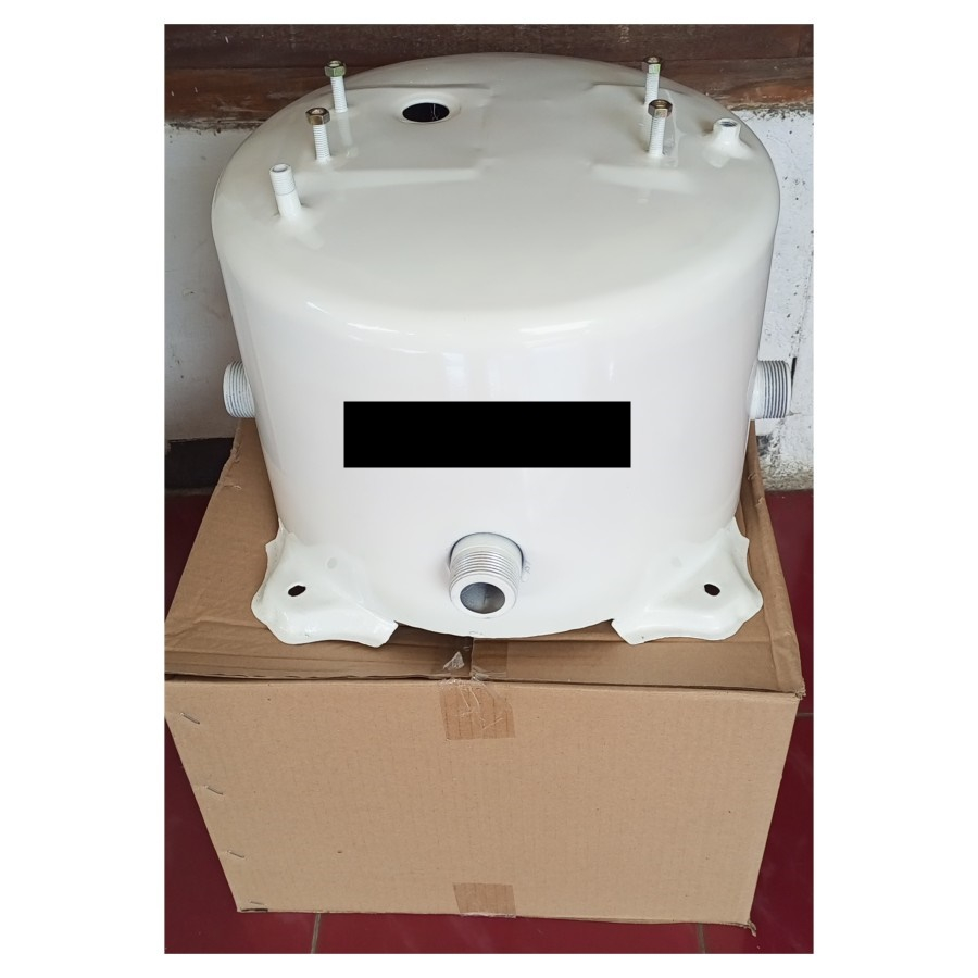 Tabung Tangki Pompa Air Jet Pump Sanyo PDH 255