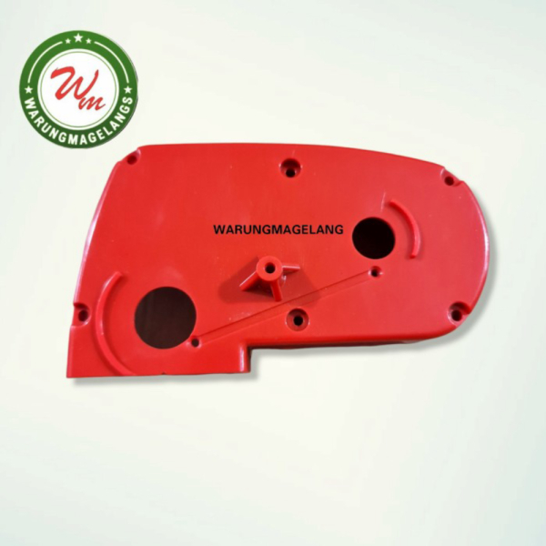 Cover penutup for mesin Modern m2911 m 2911 pasah planer ketam serut - Merah Limited
