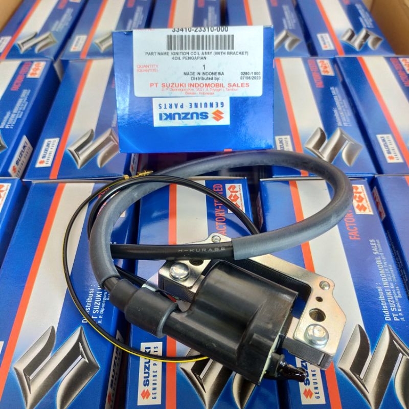 COIL SUZUKI A100 ORIGINAL