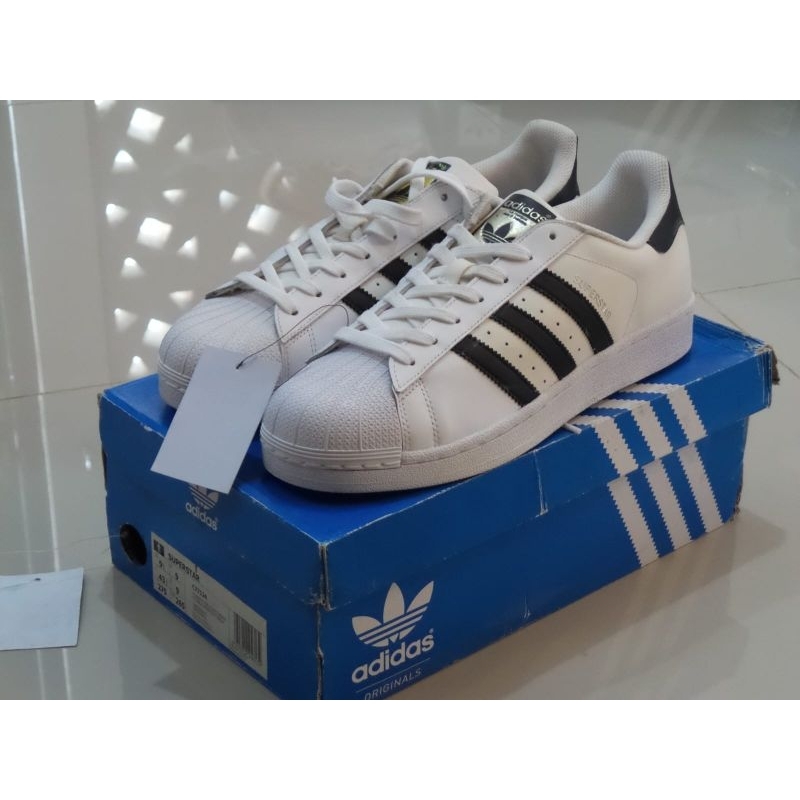 ADIDAS ORIGINAL SUPERSTAR