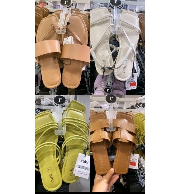 sandal wanita Rubi