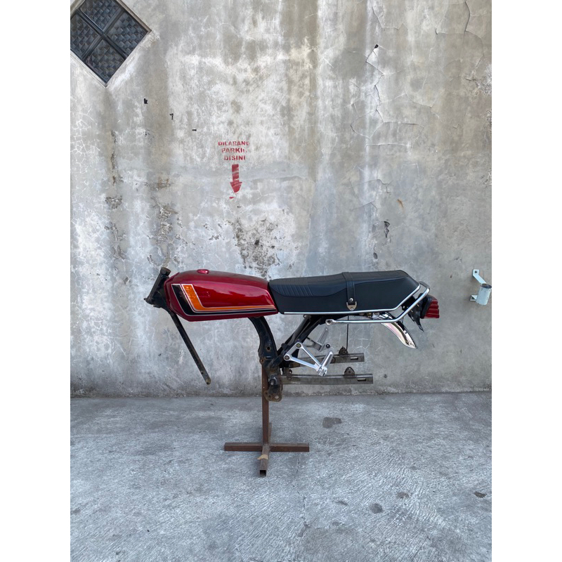 Bodoset gl100 Bodiset motor gl100