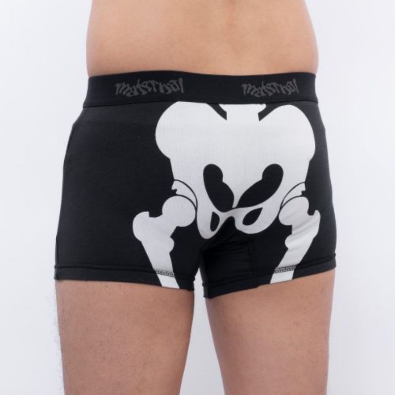 UWR 112 • MATERNAL DISASTER