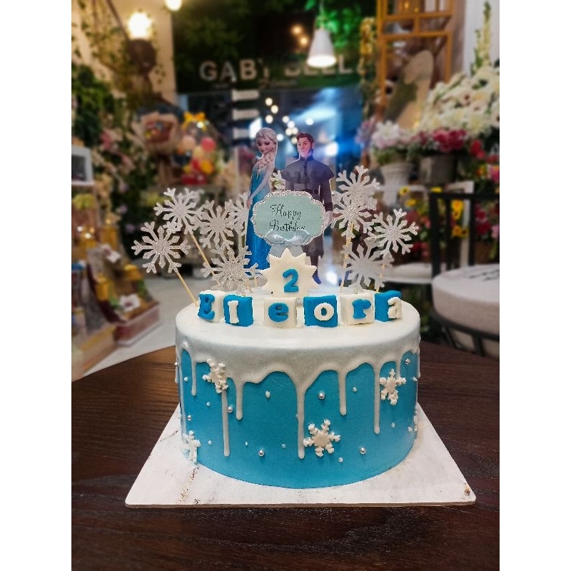 

kue ulang tahun cake karakter frozen pororo cake karakter anak squid game cake cake custome cake ulang tahun birthdaycake