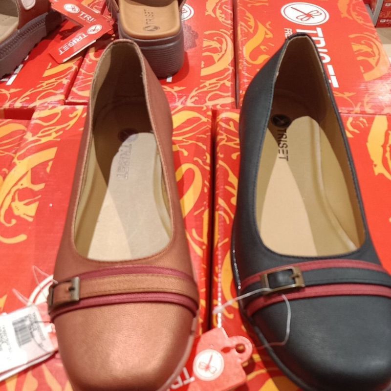Triset - Sepatu Sandal wanita
