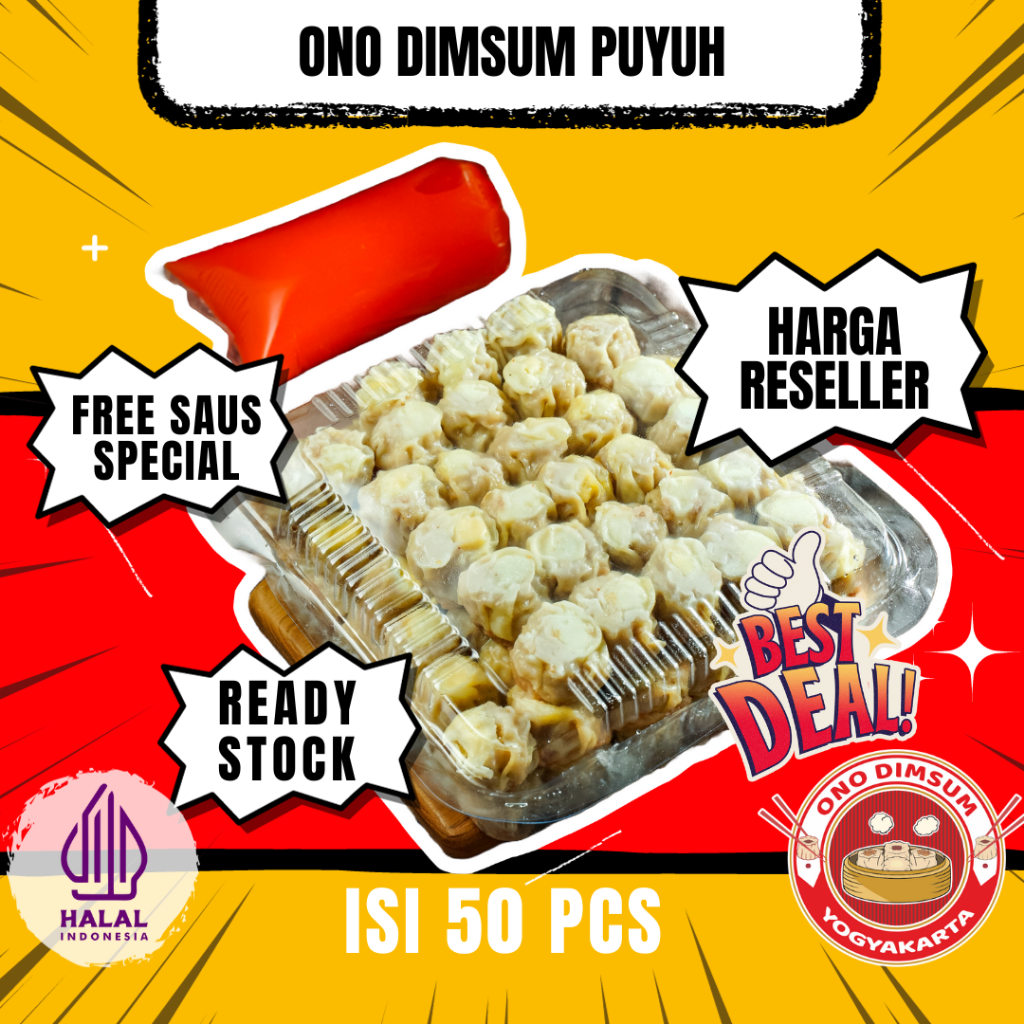 

DIMSUM PUYUH EGG | ONO DIMSUM | DIMSUM ISI 50 | PABRIK DIMSUM TERBESAR DI YOGYA | DIMSUM HALAL | DIM SUM | DIMSUM FROZEN | DIMSUM FROZEN FOOD | DIMSUM GROSIR | DIMSUM MURAH | DIMSUM BEKU | FROZEN DIMSUM | PAKET DIMSUM | GROSIR DIMSUM | DIMSUM