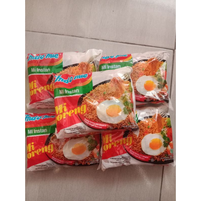 

indomie goreng