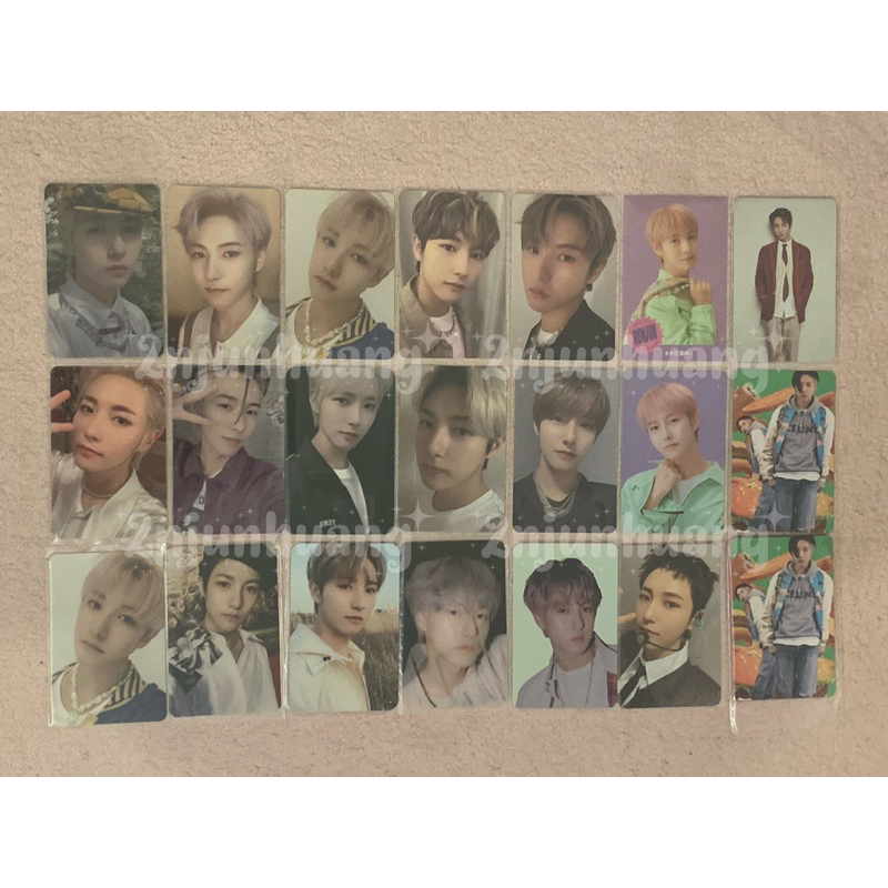 PC Renjun Official