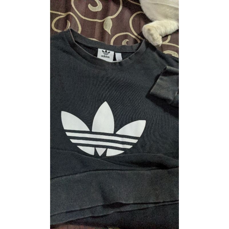 Bandana Crewneck Adidas