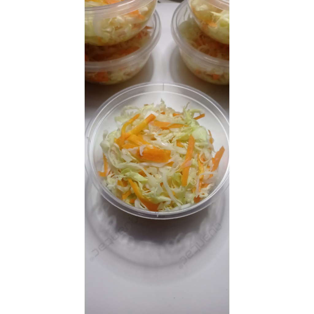 

[Kabisan] Salad spesial homemade termurah