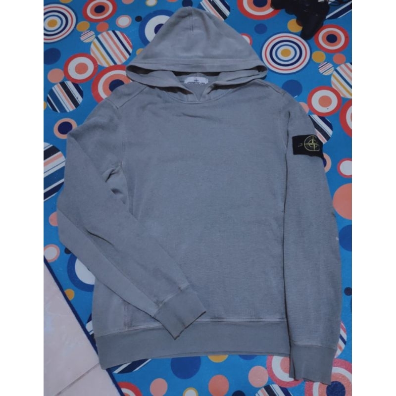 Hoodie Stone Island original