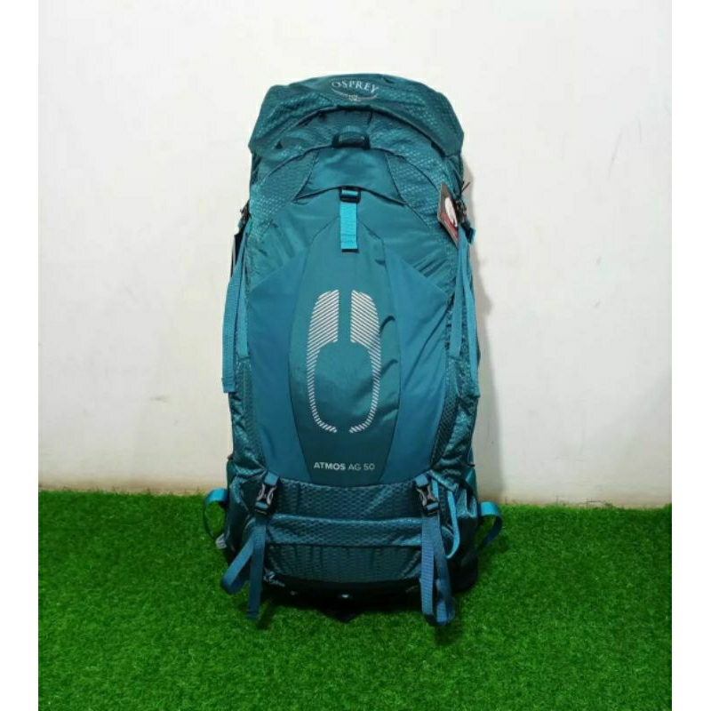 carrier Osprey Atmos AG Blue