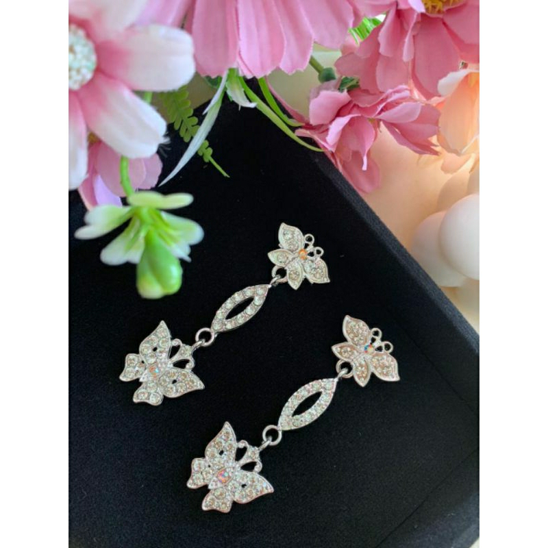 Bros Juntai Kupu-Kupu