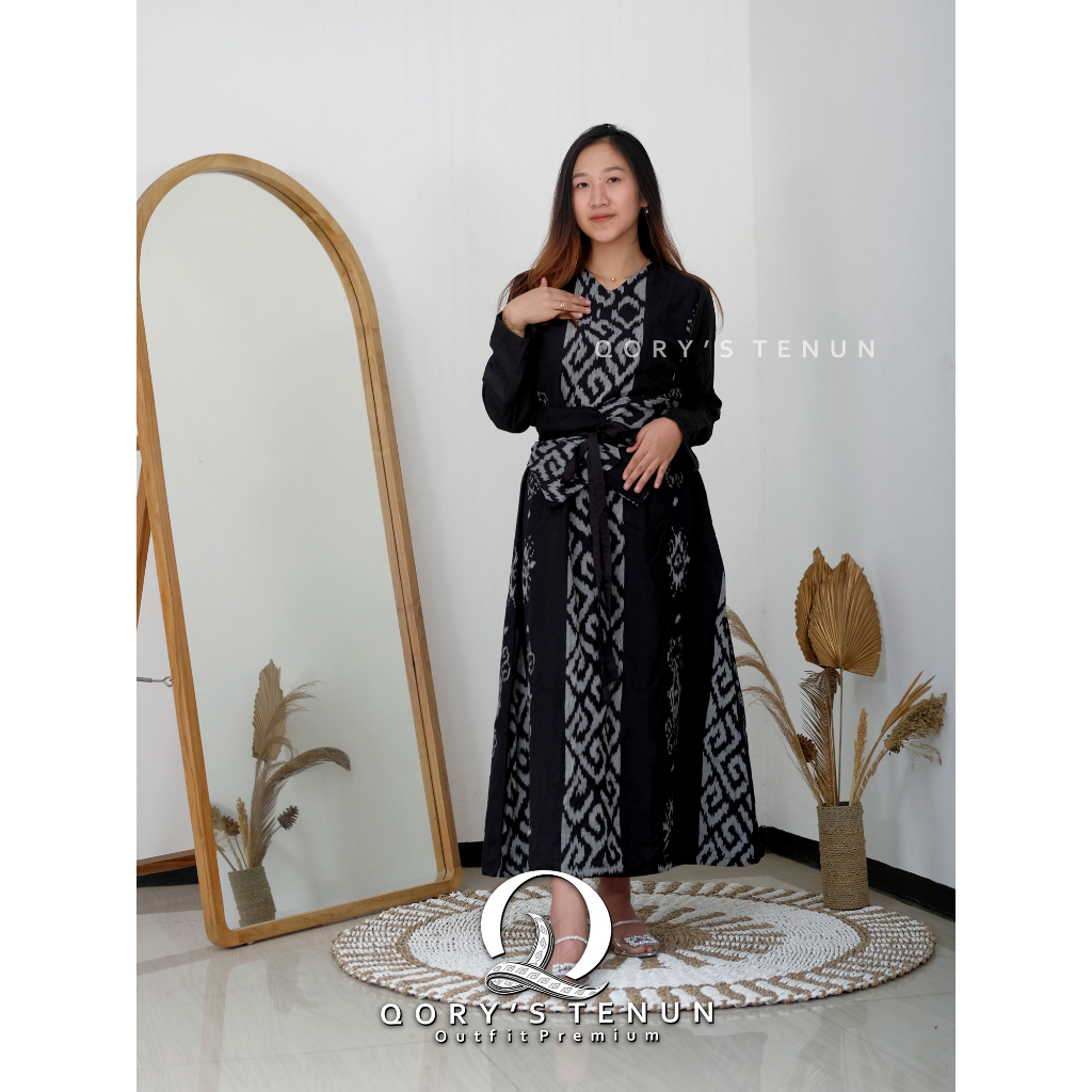 Dress Seragam Keluarga Pernikahan