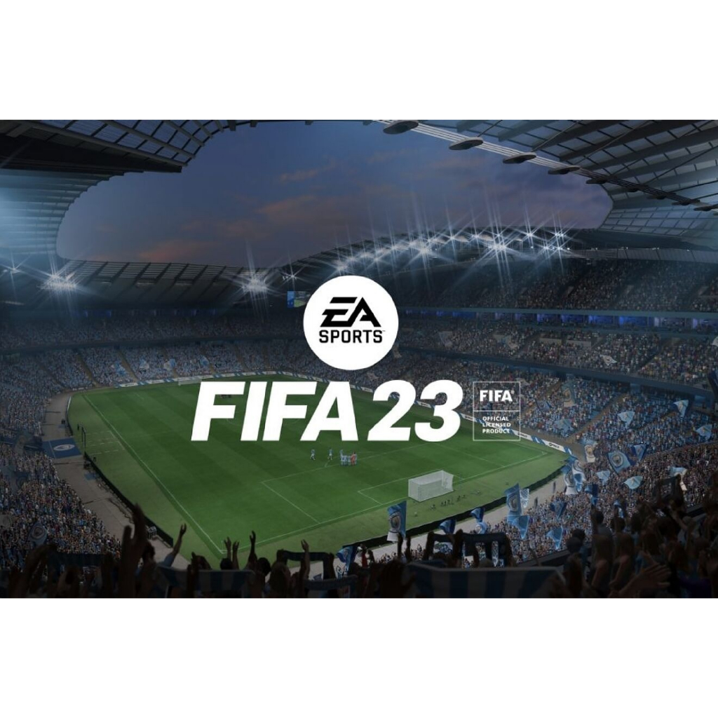 FIFA 23 Xbox