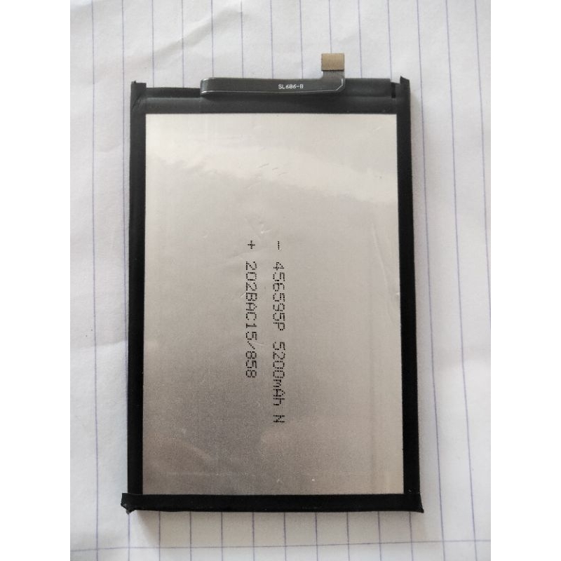 baterai , batre ,batere Advan GX original