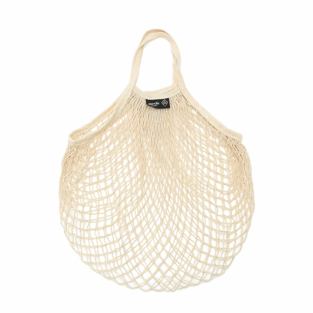 Tsubaki Mesh Bag - Tas Jaring (Gimmick Tsubaki)