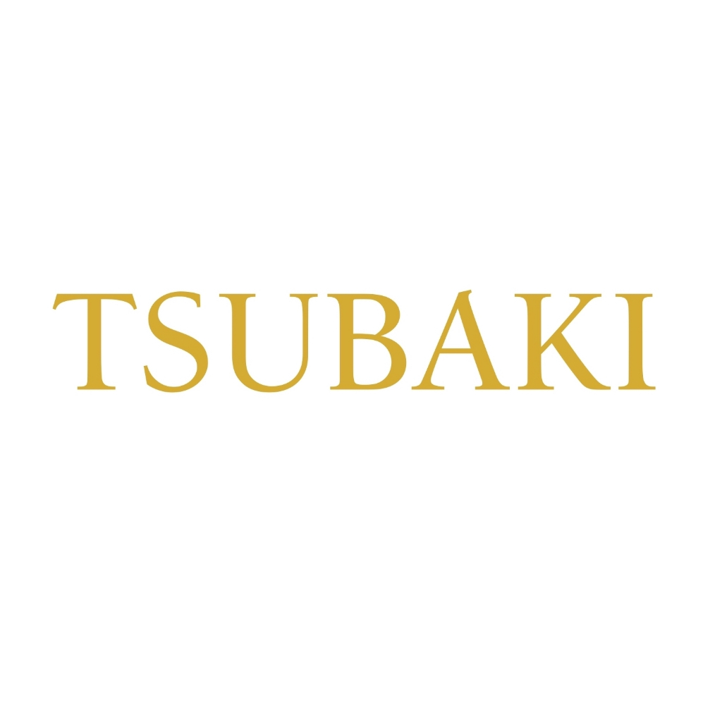 Tsubaki Mesh Bag - Tas Jaring (Gimmick Tsubaki)