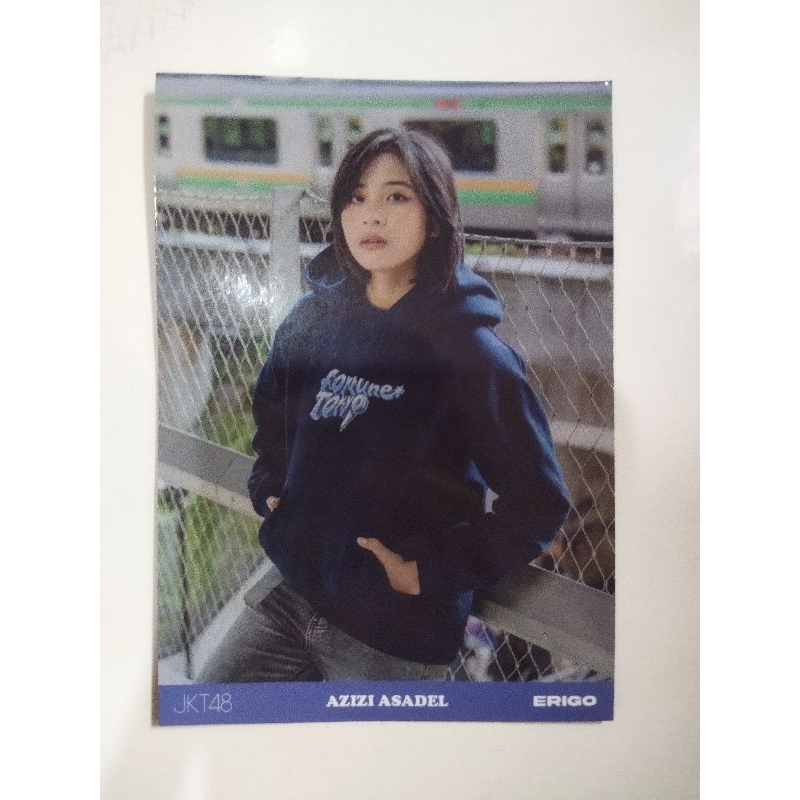 PHOTOPACK ZEE X ERIGO LIMITED