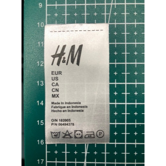 

HM CARE FULL TAG PERLENGKAP SUPER PREMIUM CO 1X DIKIRIM 120PCS