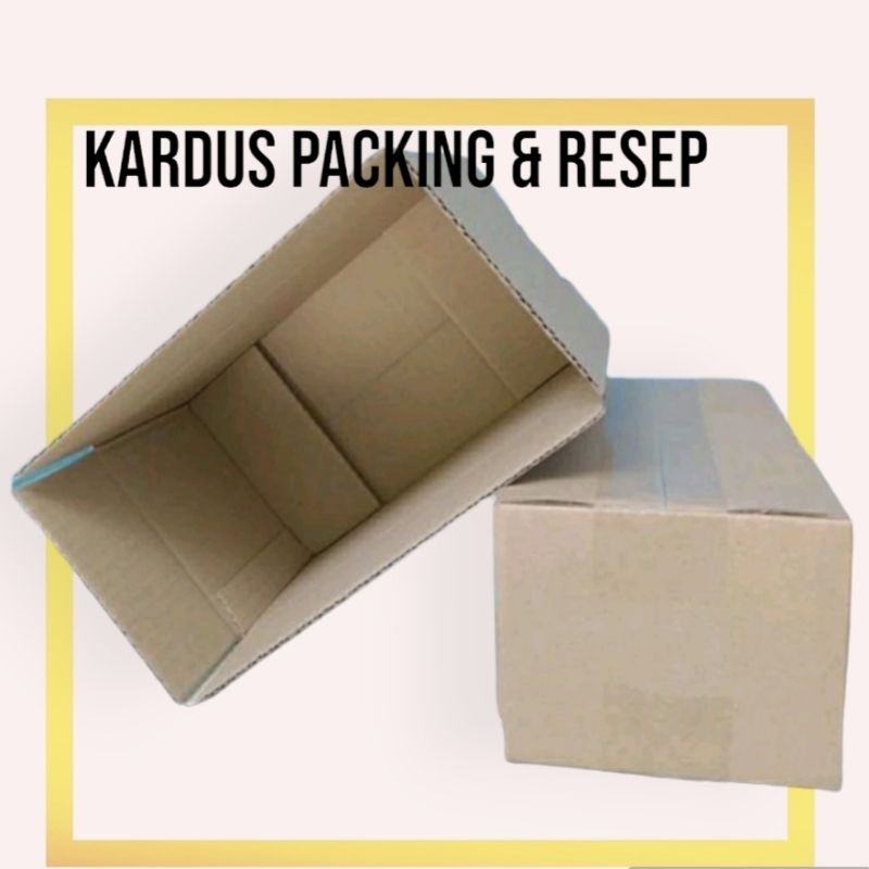 

kardus packing dan resep Essen ikan mas Essen ikan nila Essen ikan lele Essen ikan bawal Essen ikan patin
