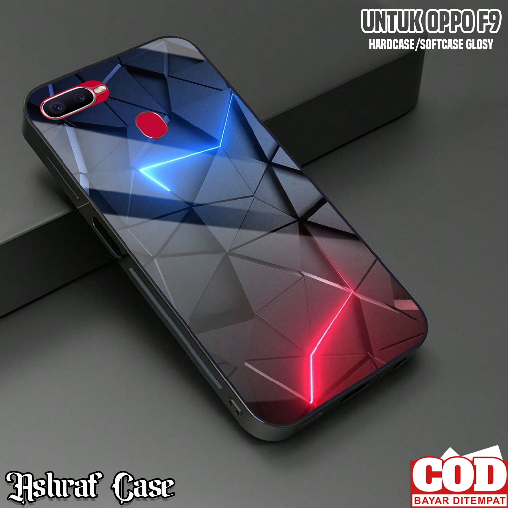 Case Oppo F9 / F9 Pro - Casing Hp Oppo F9 / F9 Pro ( ASBT ) Silikon Oppo F9 - Cassing - Kesing Oppo 