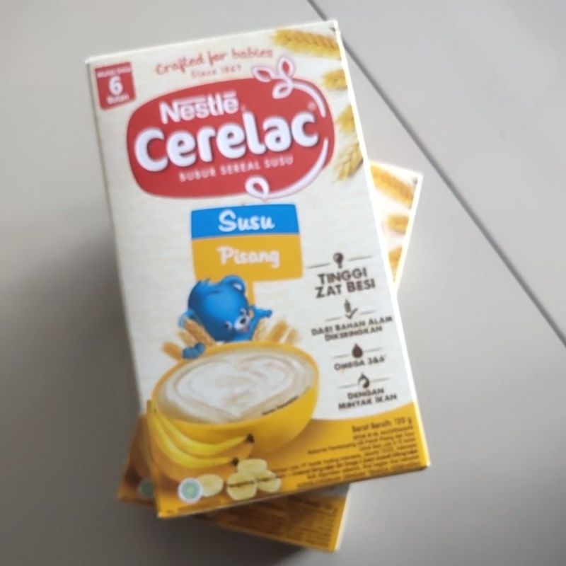 

Cerelac