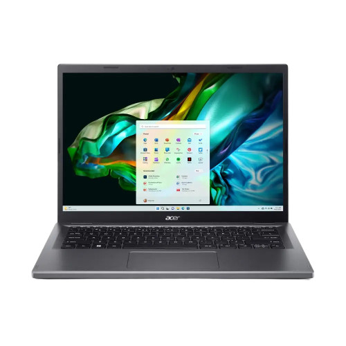 Laptop Acer Aspire 5 Slim A514 I7 1355 16GB 512SSD DOS 14"