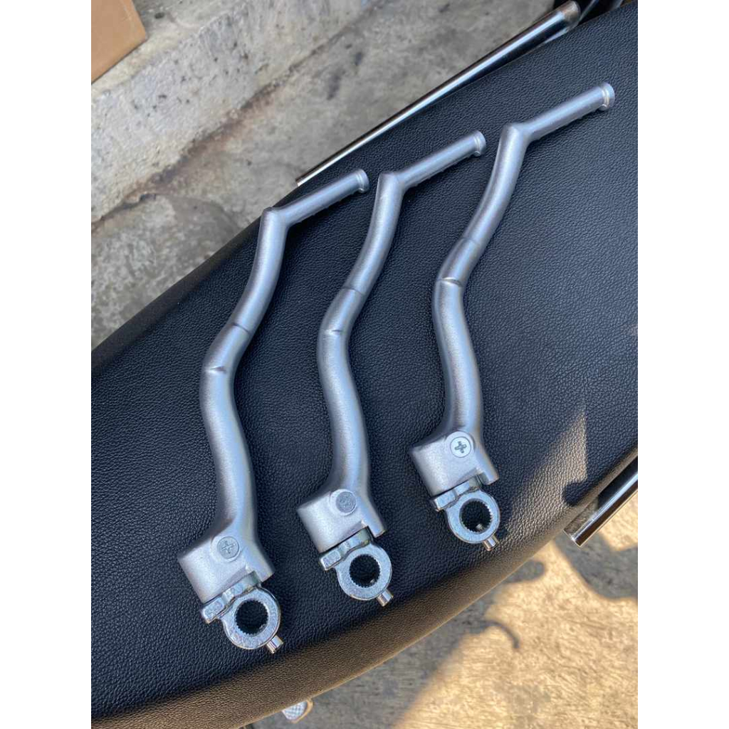 Kick Stater Selahan Engkol Viar Cross Se 250 Anti Mentok Underbound Pnp CB GL MP Tiger  dan ninja CB