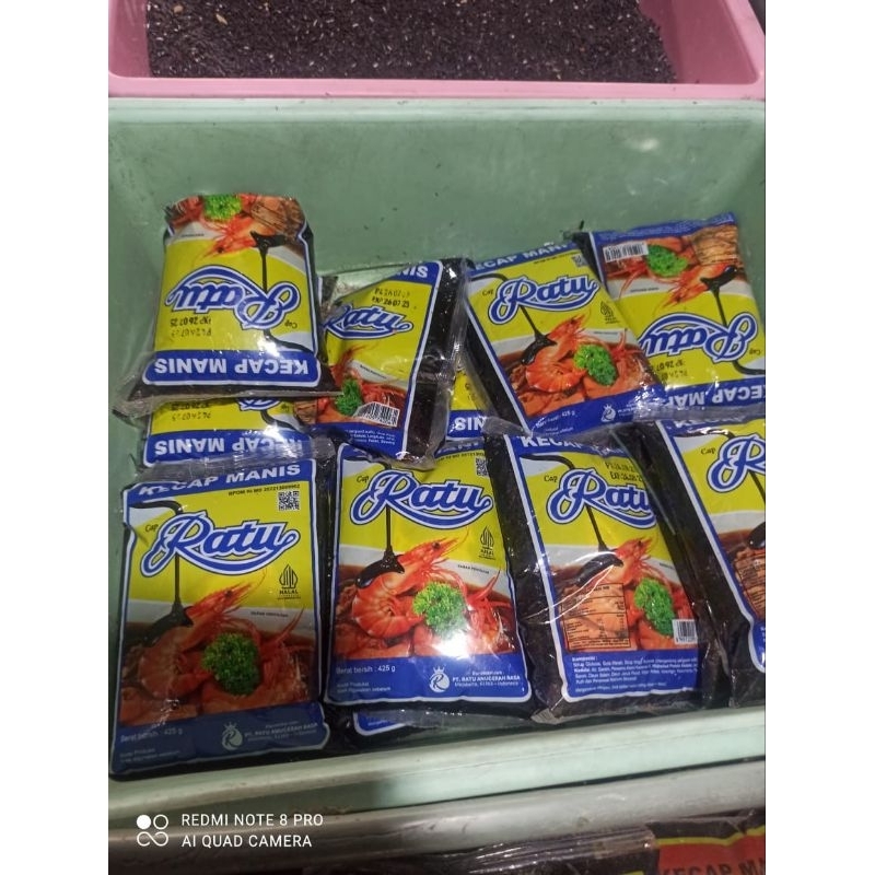 

Kecap Ratu