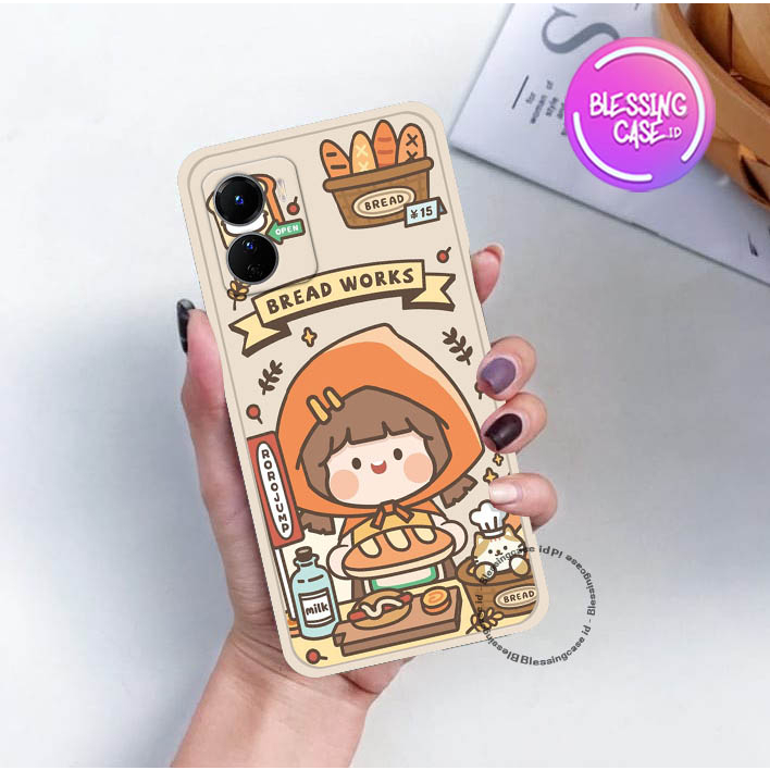 [SPM-04] Softcase Casing Oppo OPPO A57 2022 Casing OPPO A57 2022 Pelindung kamera OPPO A57 2022 Soft