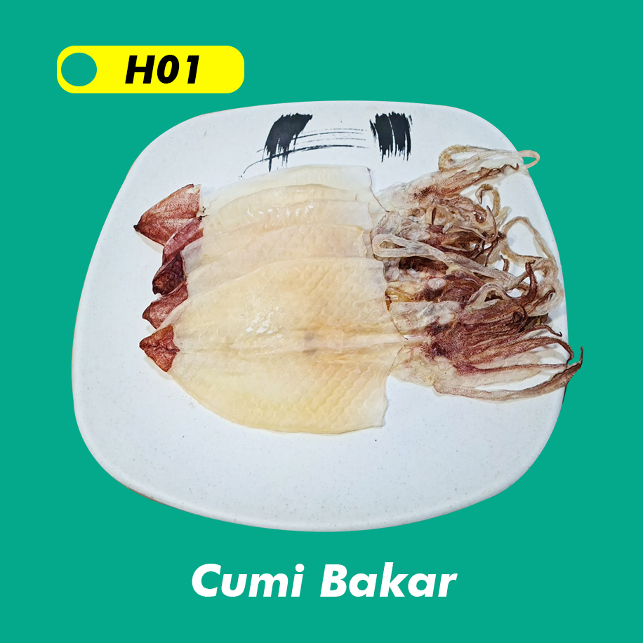 

Cumi Bakar