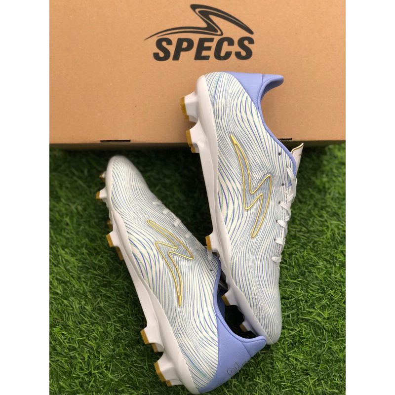 SEPATU BOLA SPECS LS EVOLUTION FG