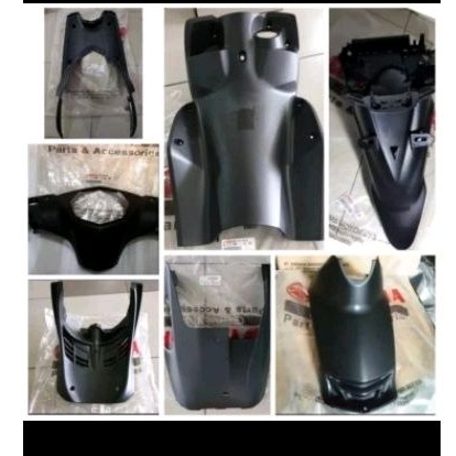 cover body full kasar mio gt mio j original YGP