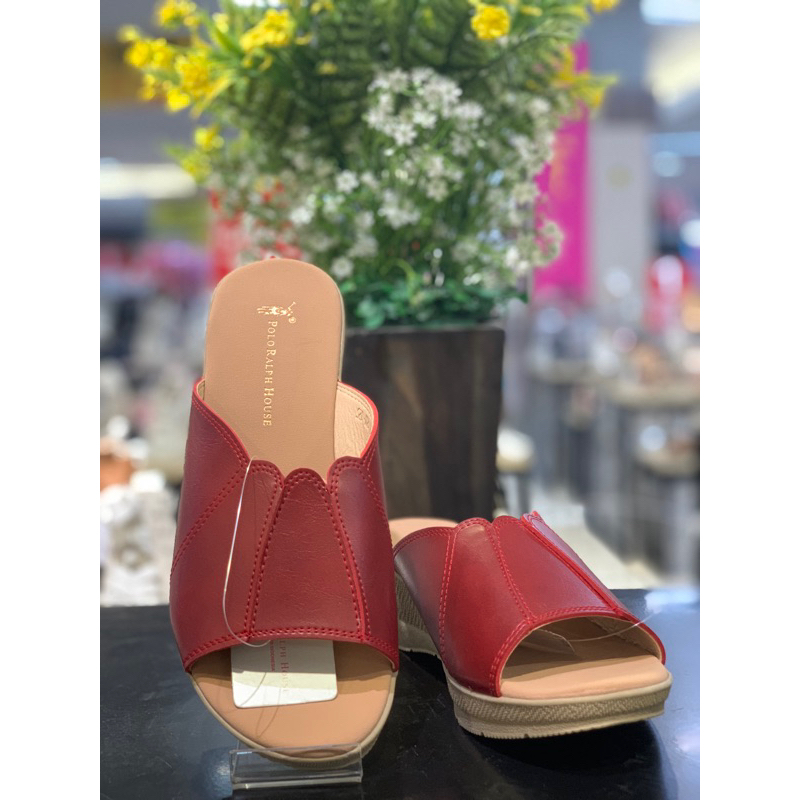 Sandal wanita POLO